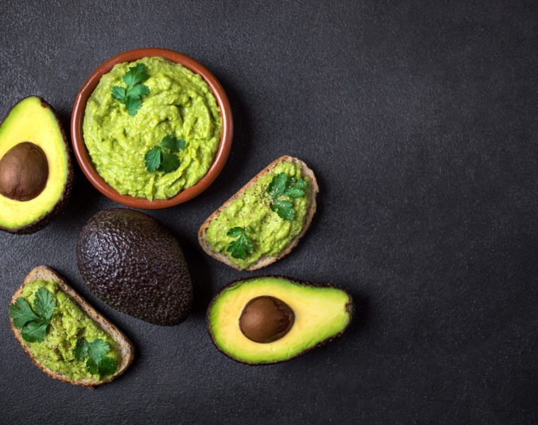 Cibo messicano vegetariano