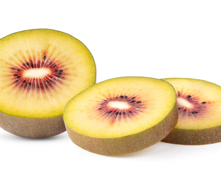 Kiwi Rosso