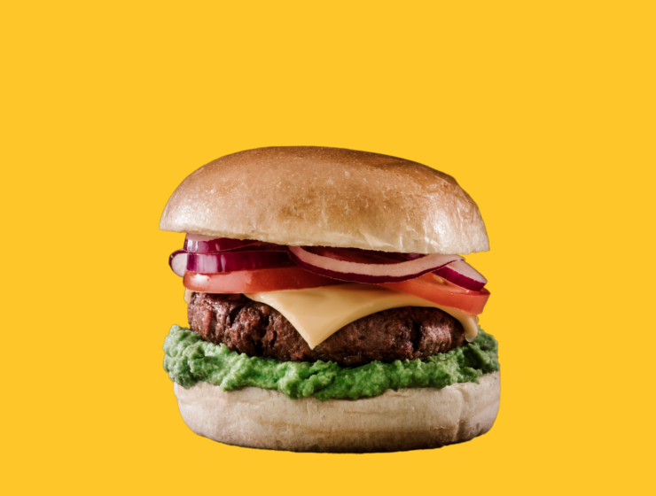McDonalds abbandona plantbased