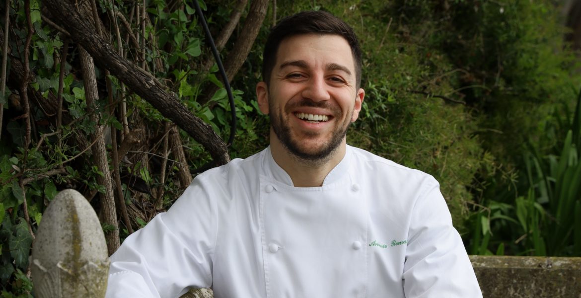 Intervista Antonio Romano