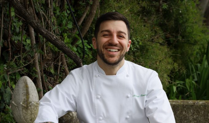 Intervista Antonio Romano