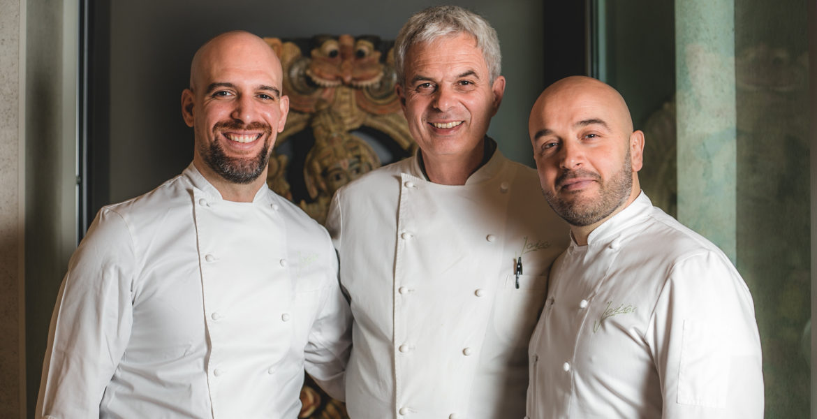 intervista Joia Minghini Ricci