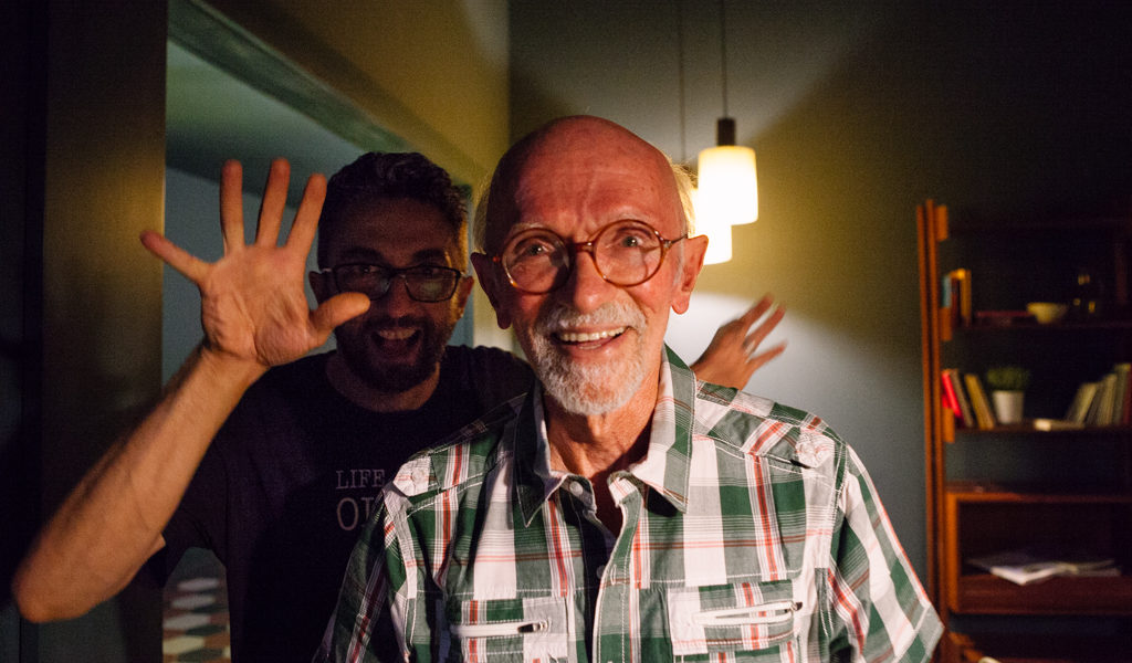 Franco Berrino longevità