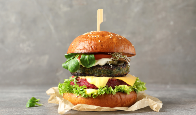 Tonazzo chiude la produzione di carne, investe in proteine vegetali