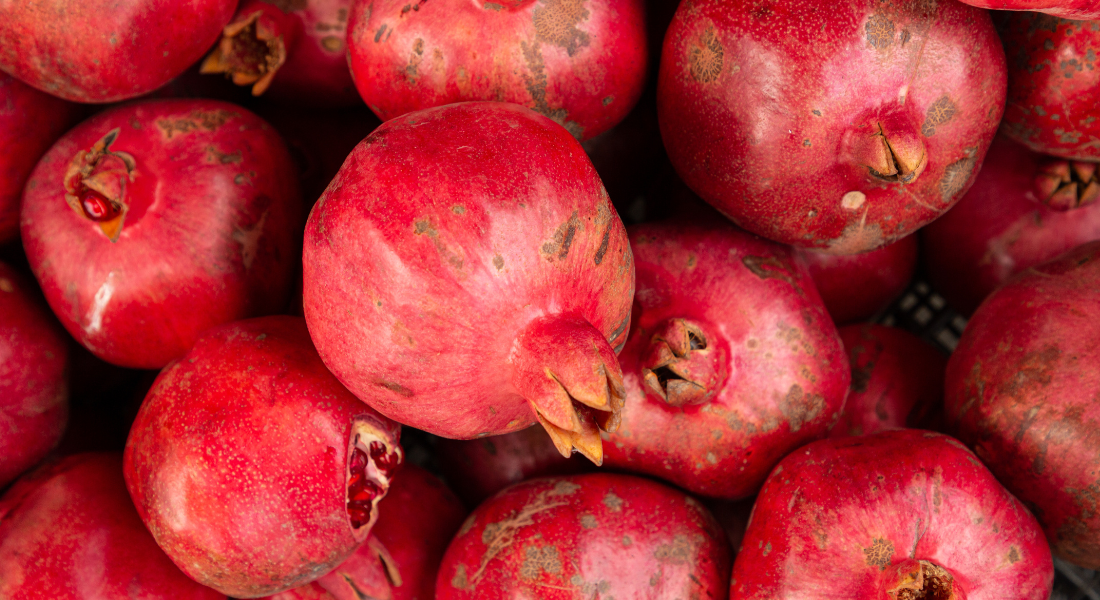 Melograno o melagrana: scopri la differenza