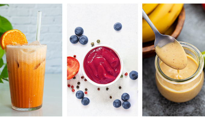 Ricette frutta swicy