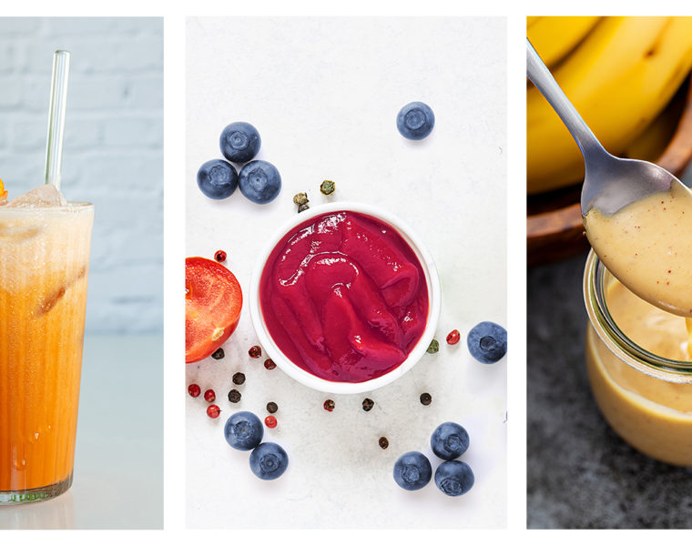 Ricette frutta swicy