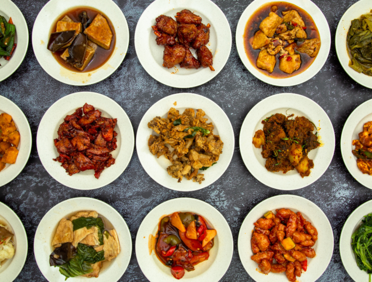 World Vegetarian Day