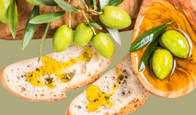 Il brand manager di Monini parla della nuova gamma di olive biologiche italiane