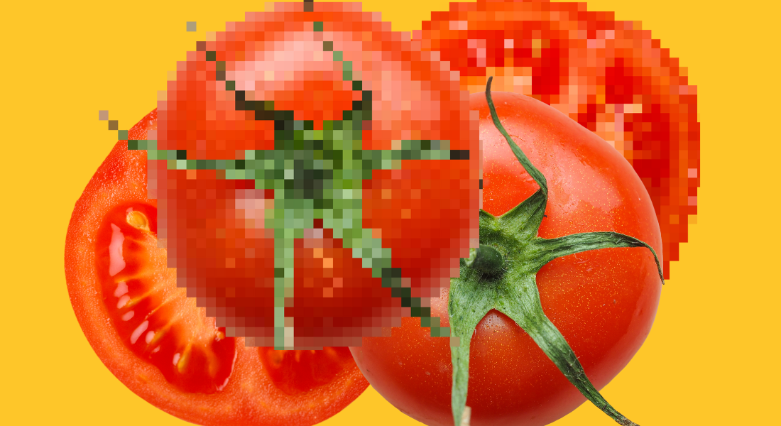 Pomodoro mania, protagonista in ristoranti, cocktail e pasticceria