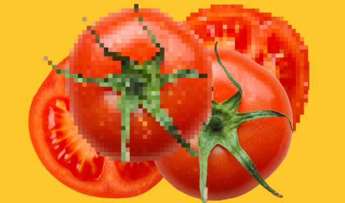 Pomodoro mania, protagonista in ristoranti, cocktail e pasticceria