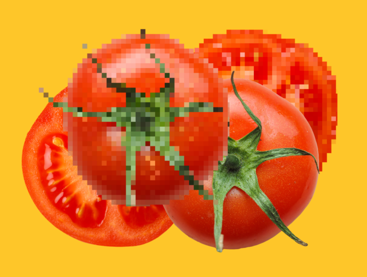Pomodoro mania, protagonista in ristoranti, cocktail e pasticceria