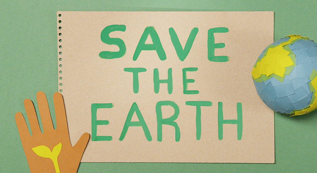 giornata della terra 2025