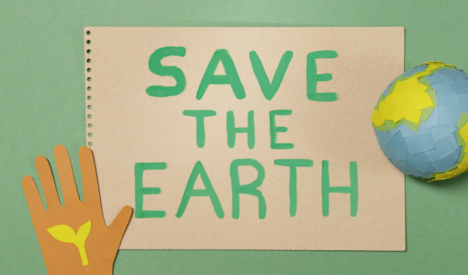 giornata della terra 2025