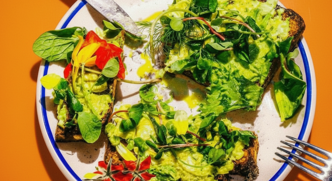 più vegani