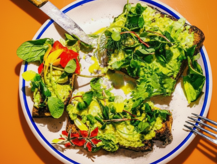 più vegani