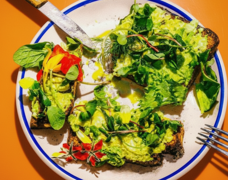 più vegani