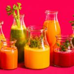 Juice Pairing